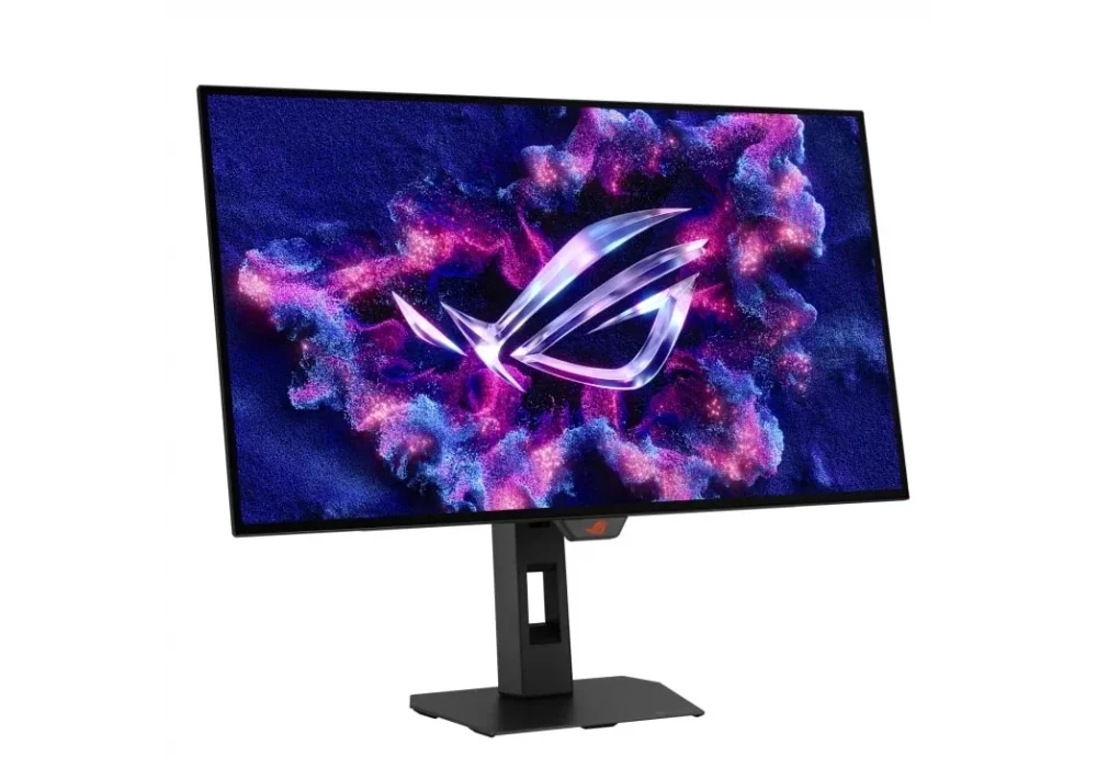 ASUS 26.5 ROG Strix XG27AQDMGR 0.03ms 240Hz HDMI,DisplayPort Adaptive-Sync WOLED Pivot 2K Gaming Monitör