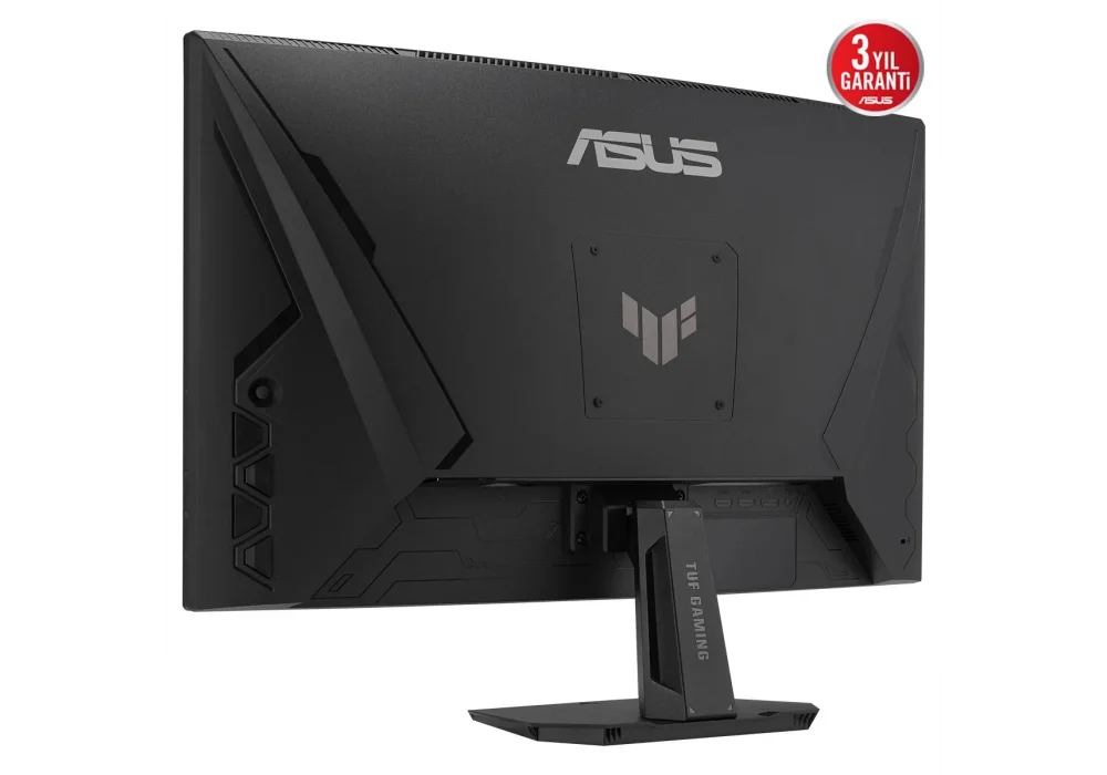 ASUS 27 TUF Gaming VG27VQM5F 0.5ms 280Hz HDMI,DisplayPort Adaptive-Sync Fast VA Full HD Curved Gaming Monitör