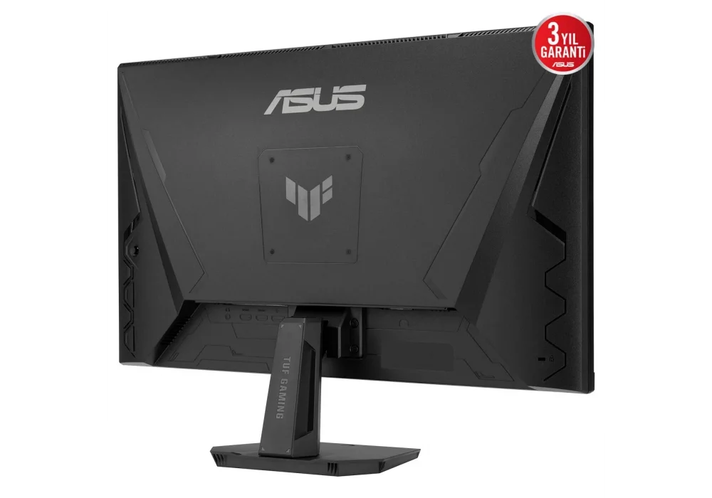 ASUS 27 TUF Gaming VG27AQM5F 0.3ms 320Hz HDMI,DisplayPort G-Sync Fast IPS 2K Gaming Monitör