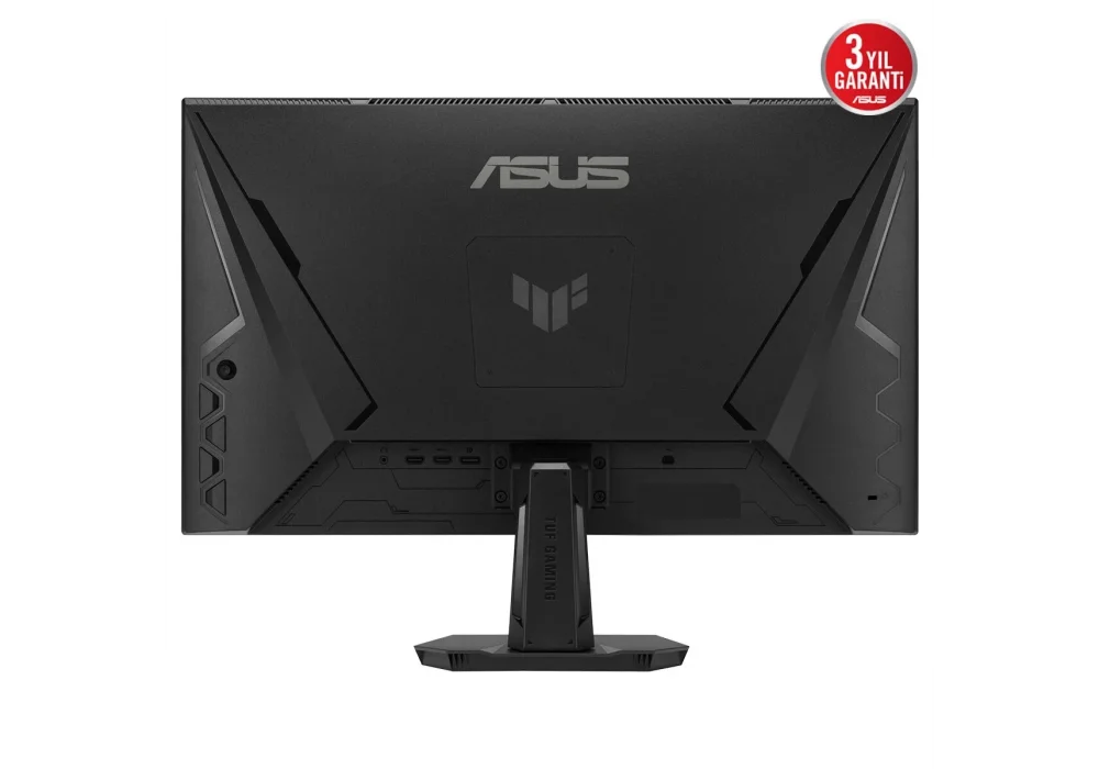 ASUS 27 TUF Gaming VG27AQM5F 0.3ms 320Hz HDMI,DisplayPort G-Sync Fast IPS 2K Gaming Monitör