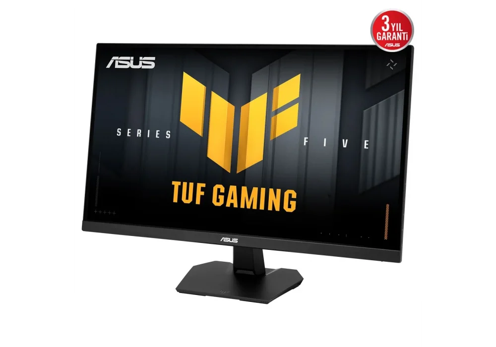 ASUS 27 TUF Gaming VG27AQM5F 0.3ms 320Hz HDMI,DisplayPort G-Sync Fast IPS 2K Gaming Monitör