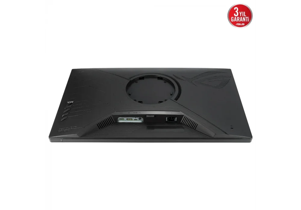 ASUS 27 ROG Strix XG279CNS 0.3ms 380Hz HDMI,DisplayPort G-Sync Fast IPS Full HD Gaming Monitör