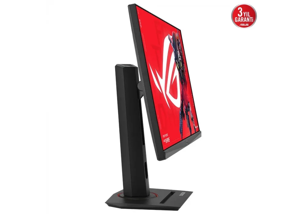 ASUS 27 ROG Strix XG279CNS 0.3ms 380Hz HDMI,DisplayPort G-Sync Fast IPS Full HD Gaming Monitör