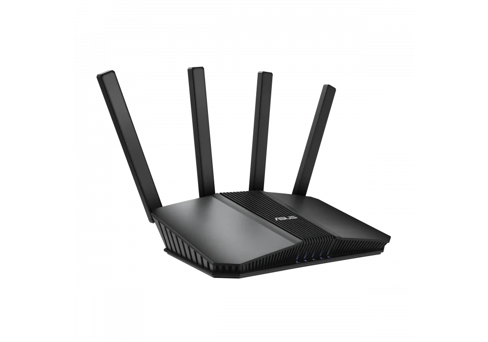 ASUS RT-BE59 BE5000 Dual Band Wi-Fi 7 Genişletilebilir Router