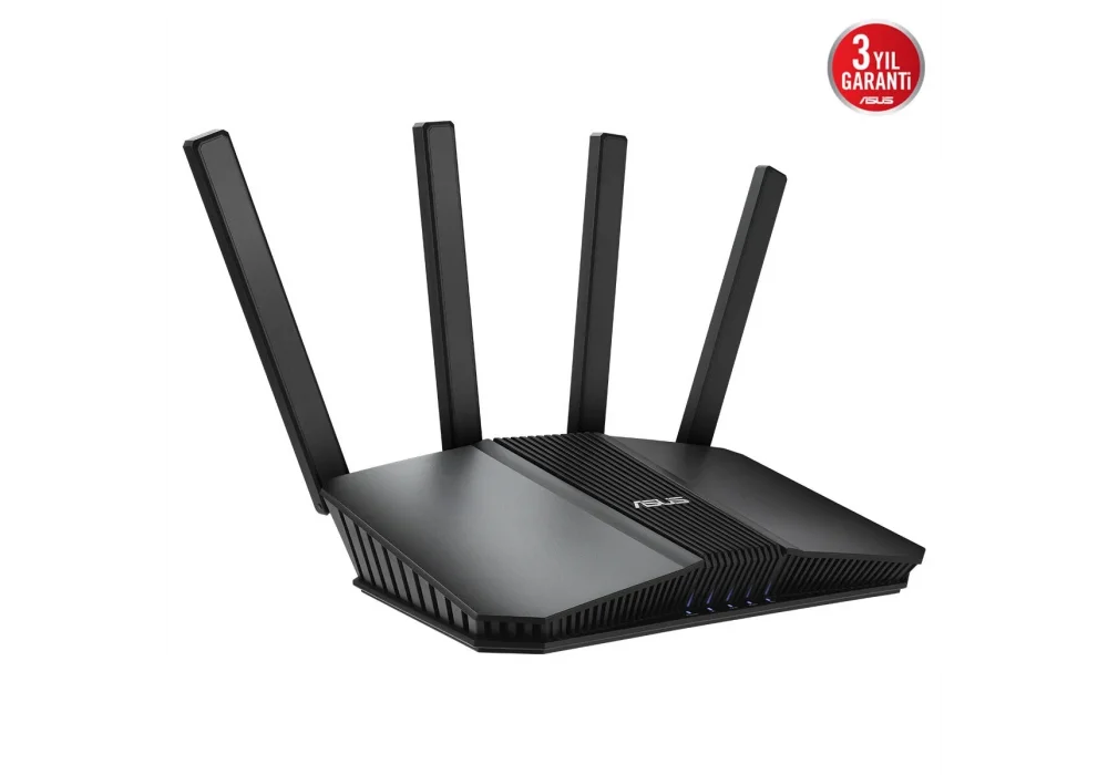 ASUS RT-BE59 BE5000 Dual Band Wi-Fi 7 Genişletilebilir Router