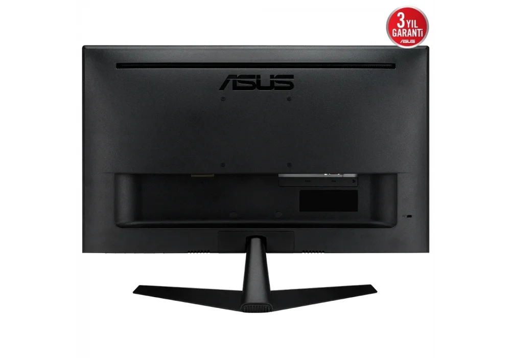 ASUS 23.8 VY249HGR 1ms 120Hz HDMI,VGA Adaptive-Sync IPS Full HD Monitör