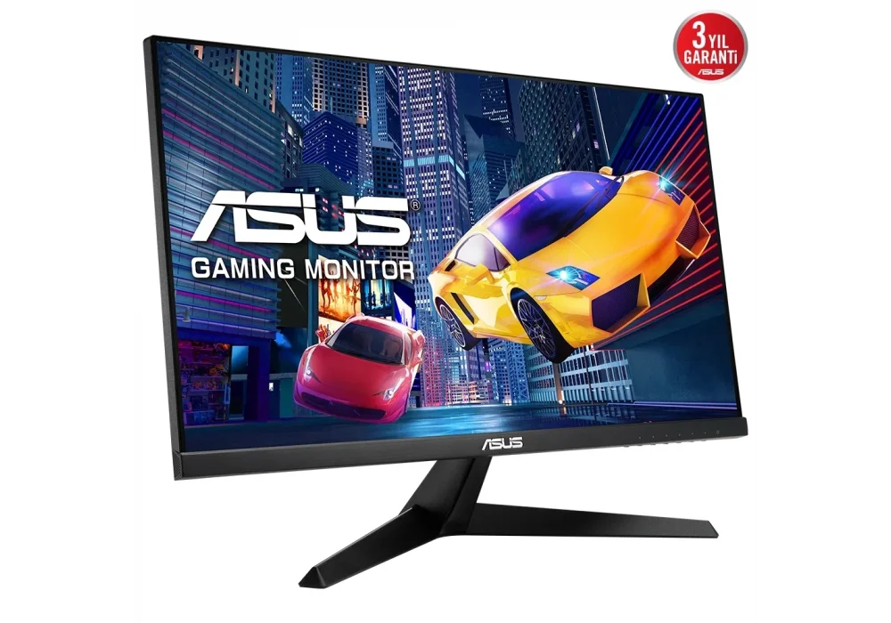 ASUS 23.8 VY249HGR 1ms 120Hz HDMI,VGA Adaptive-Sync IPS Full HD Monitör