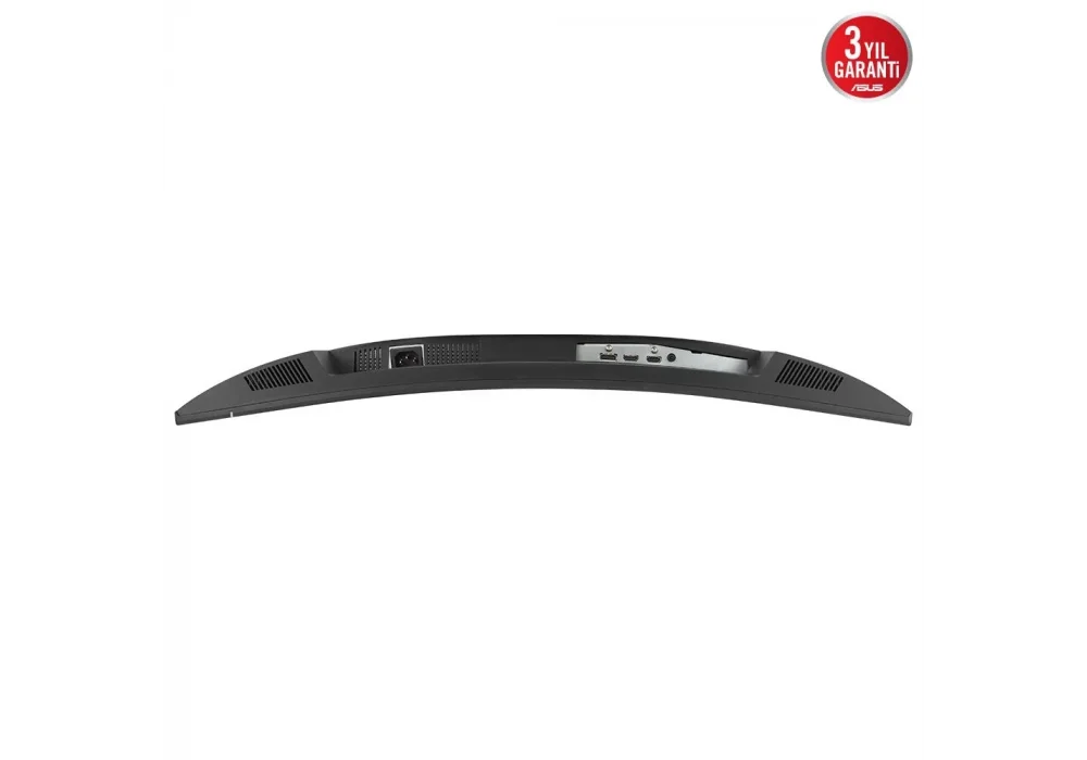 ASUS 31.5 TUF Gaming VG32VQM5B 0.5ms 250Hz HDMI,DisplayPort Adaptive-Sync Fast VA Full HD Curved Gaming Monitör