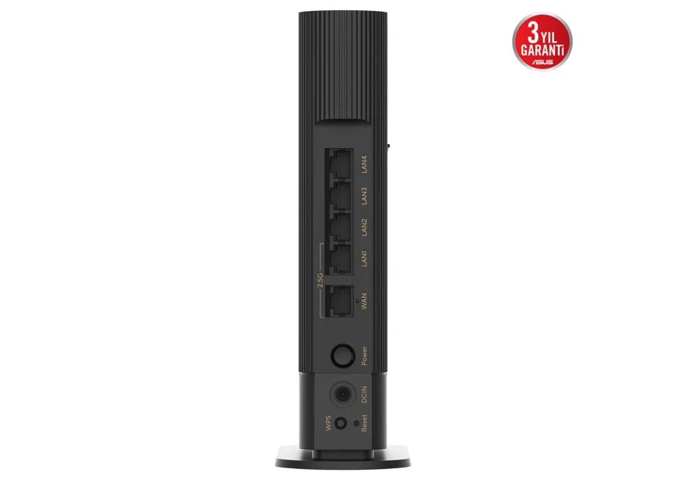 ASUS ProArt PRT-BE5000 Wi-Fi 7 Router