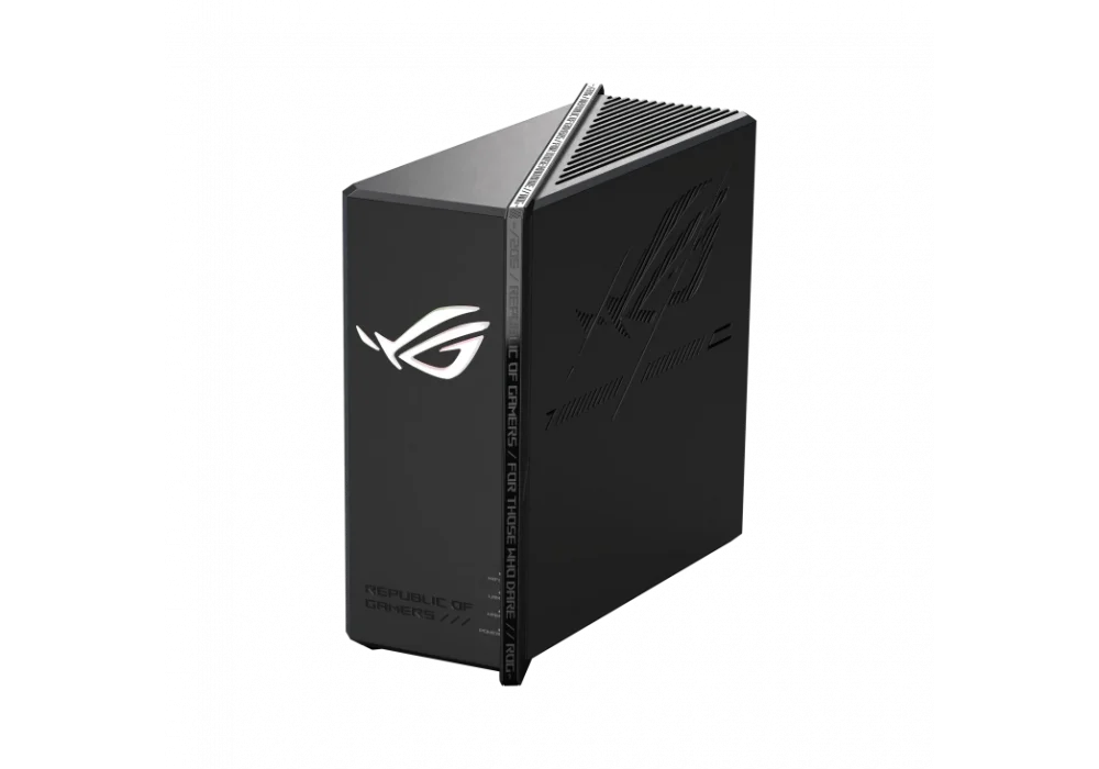 ASUS ROG Strix GS-BE18000 Wi-Fi 7 Gaming Router