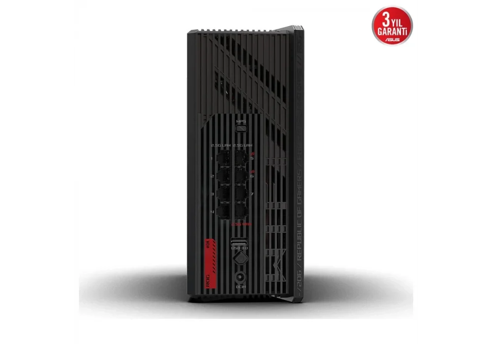 ASUS ROG Strix GS-BE18000 Wi-Fi 7 Gaming Router