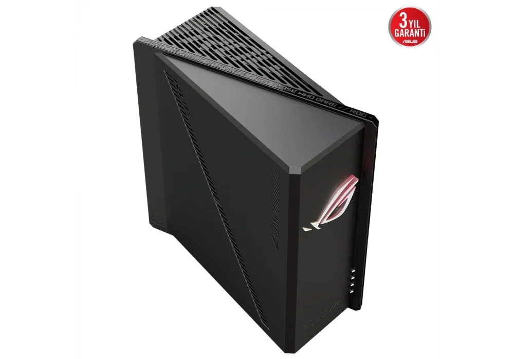 ASUS ROG Strix GS-BE18000 Wi-Fi 7 Gaming Router
