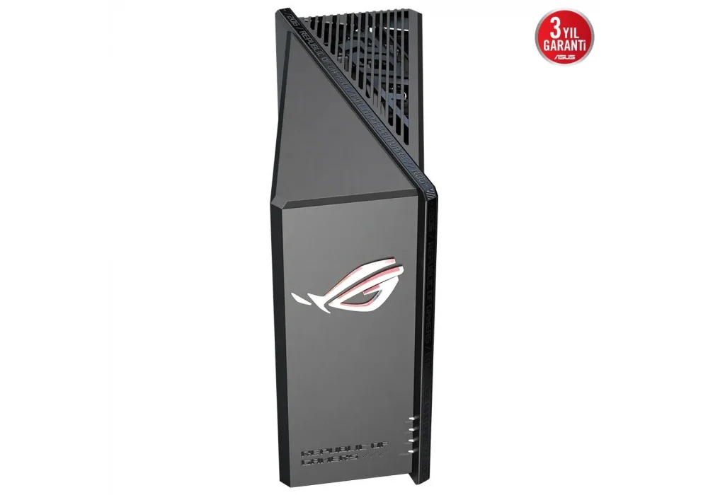 ASUS ROG Strix GS-BE18000 Wi-Fi 7 Gaming Router