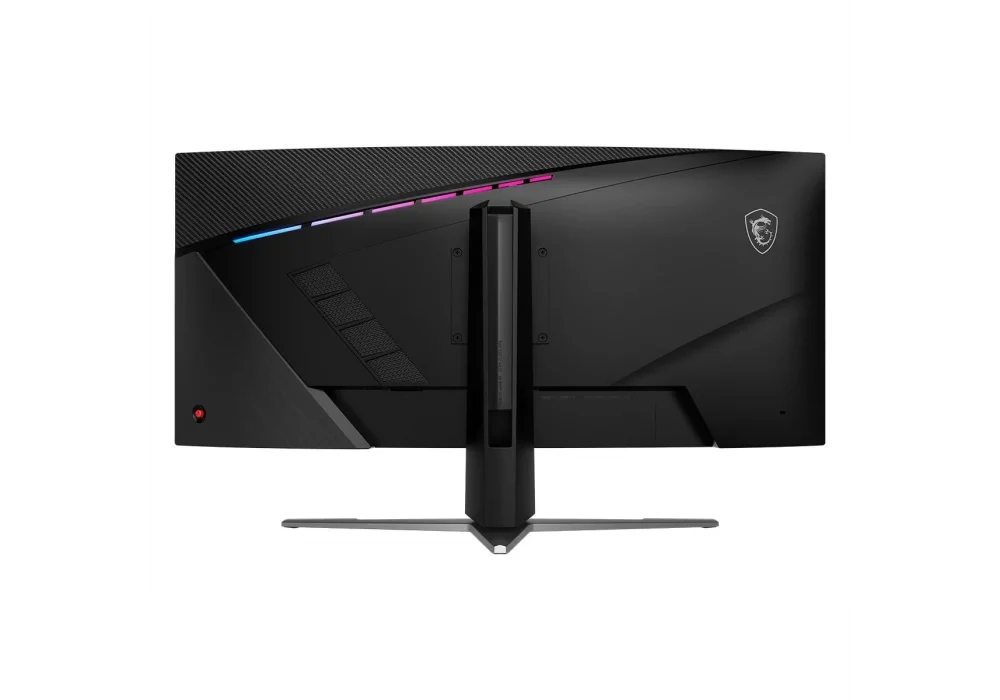 MSI 34 MPG 346CQRF X24 0.5ms 240Hz HDMI,DisplayPort Adaptive-Sync Rapid VA Curved UWQHD Gaming Monitör