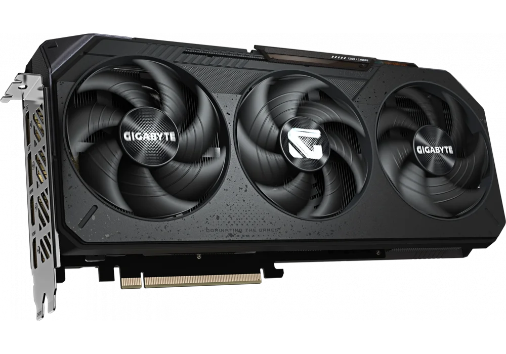 Gigabyte Radeon RX 9070 GRE GAMING OC 12G 12GB GDDR6 192 Bit Ekran Kartı