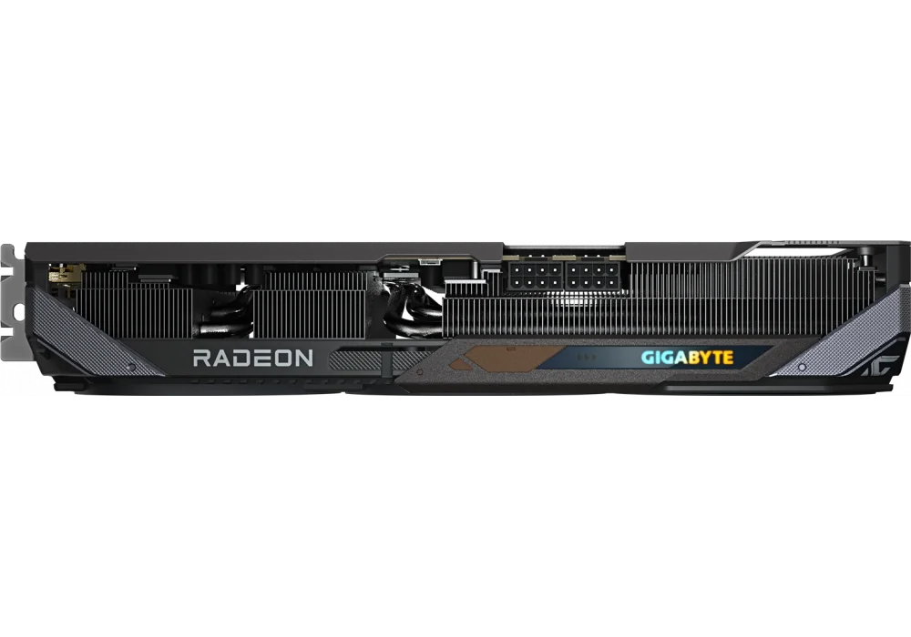 Gigabyte Radeon RX 9070 GRE GAMING OC 12G 12GB GDDR6 192 Bit Ekran Kartı