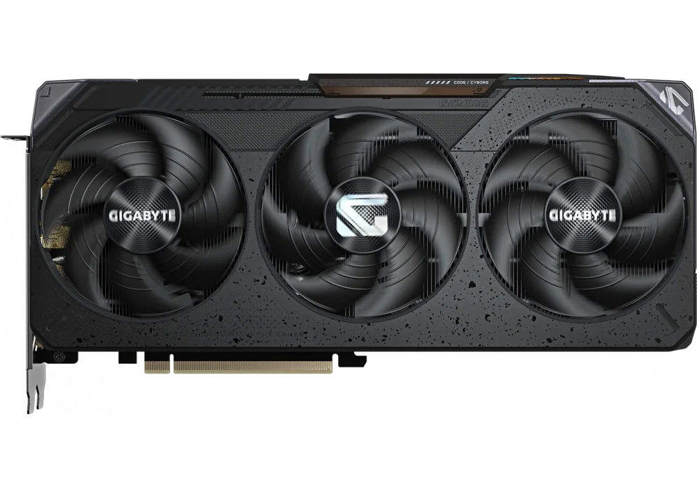 Gigabyte Radeon RX 9070 GRE GAMING OC 12G 12GB GDDR6 192 Bit Ekran Kartı