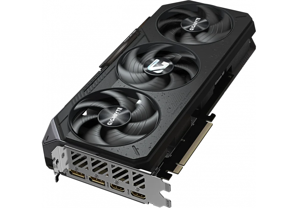 Gigabyte Radeon RX 9070 GRE GAMING OC 12G 12GB GDDR6 192 Bit Ekran Kartı