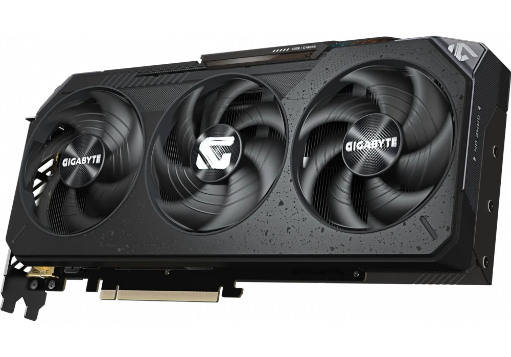 Gigabyte Radeon RX 9070 GRE GAMING OC 12G 12GB GDDR6 192 Bit Ekran Kartı