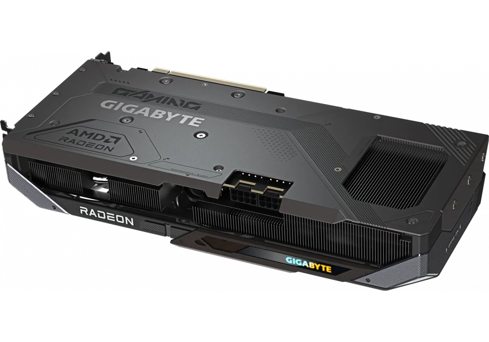 Gigabyte Radeon RX 9070 GRE GAMING OC 12G 12GB GDDR6 192 Bit Ekran Kartı