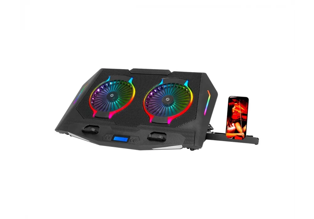 Frisby FNC-5250ST RGB Gaming Notebook Soğutucu