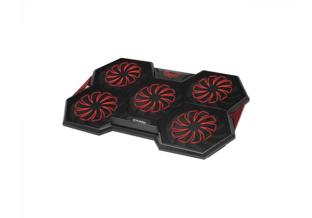 Frisby FNC-5252B Gaming Notebook Soğutucu ve Standı