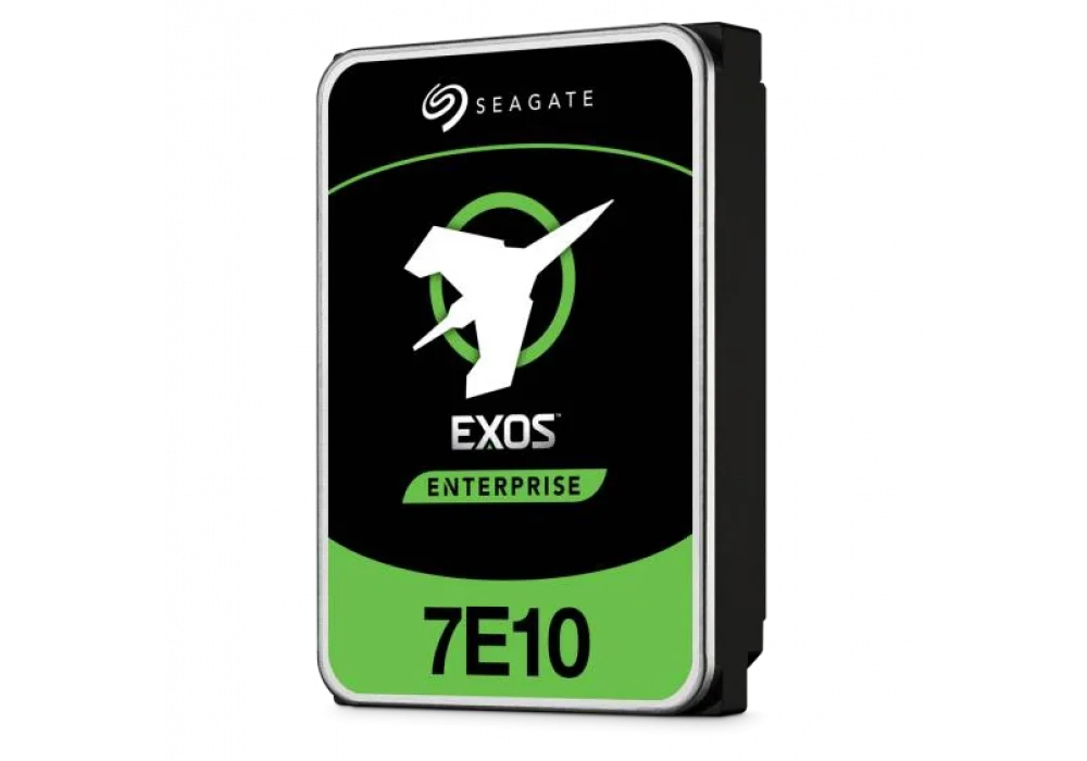 Seagate 10TB Exos 7E10 SATA3 3.5 256MB 7200RPM (ST10000NM017B) NAS Diski
