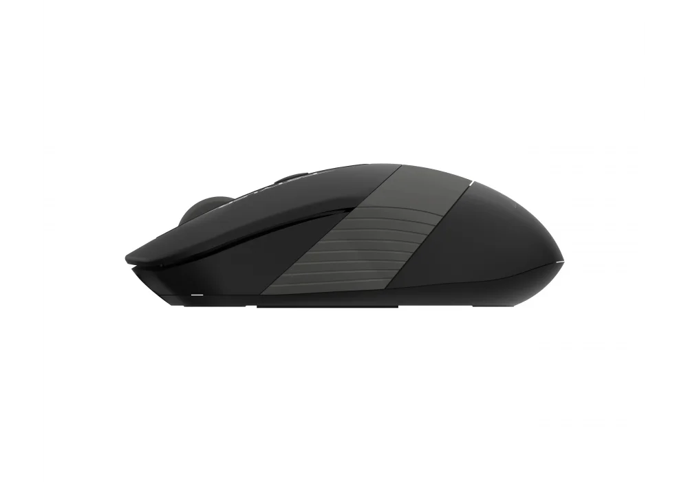 A4 Tech FG10 2000 DPI Gri 2.4GHz Kablosuz Optik Mouse