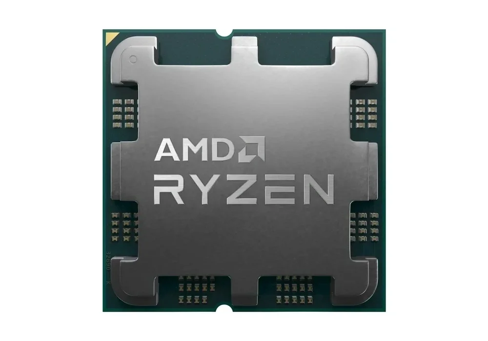 AMD Ryzen 5 7600 3.80 Ghz 6 Çekirdek 38MB AM5 5nm İşlemci (Tray)