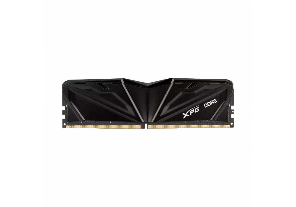 XPG 16GB Armax 5600Mhz CL46 DDR5 EXPO Ram (AX5U5600C4616G-SAMBK)