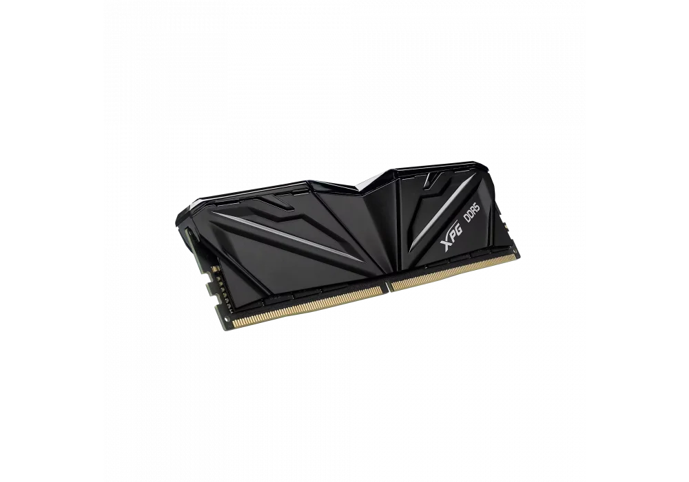XPG 16GB Armax 5600Mhz CL46 DDR5 EXPO Ram (AX5U5600C4616G-SAMBK)