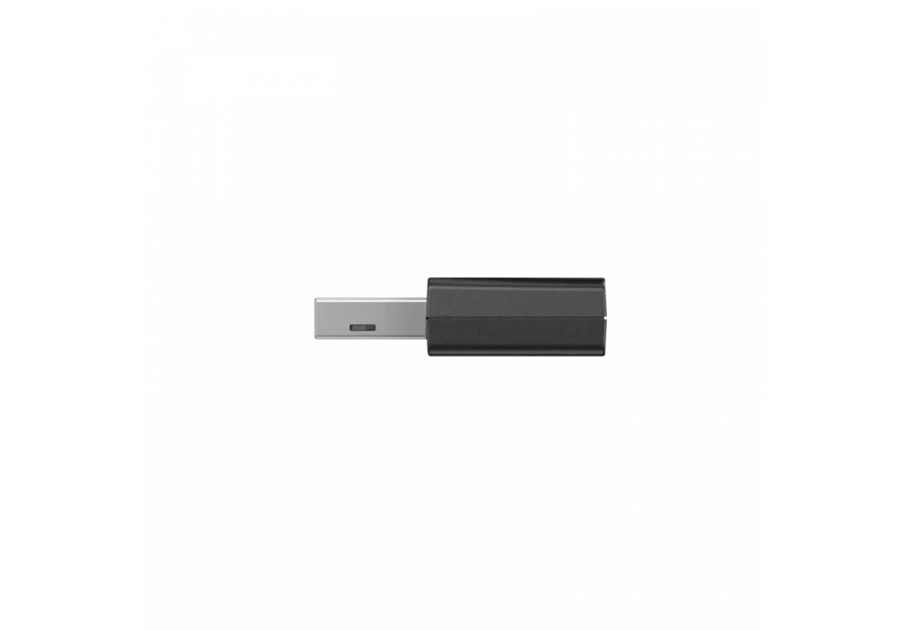 ASUS USB-BE92 Nano BE6500 WiFi 7 Üç Bantlı USB Kablosuz Ağ Adaptörü