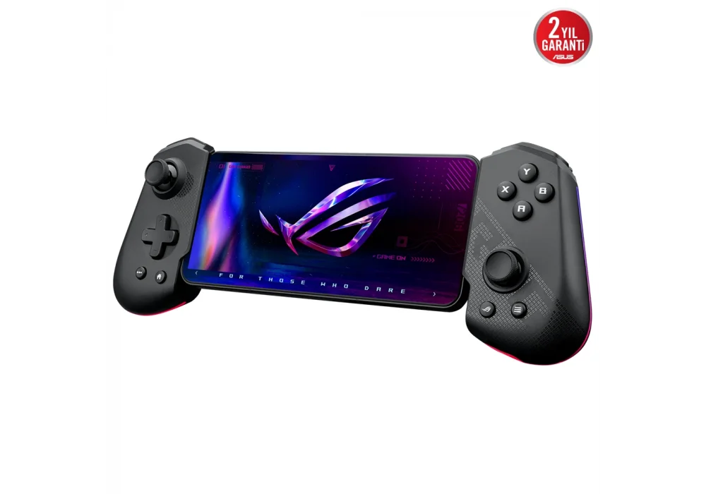 ASUS ROG Tessen Mobile Controller Gamepad