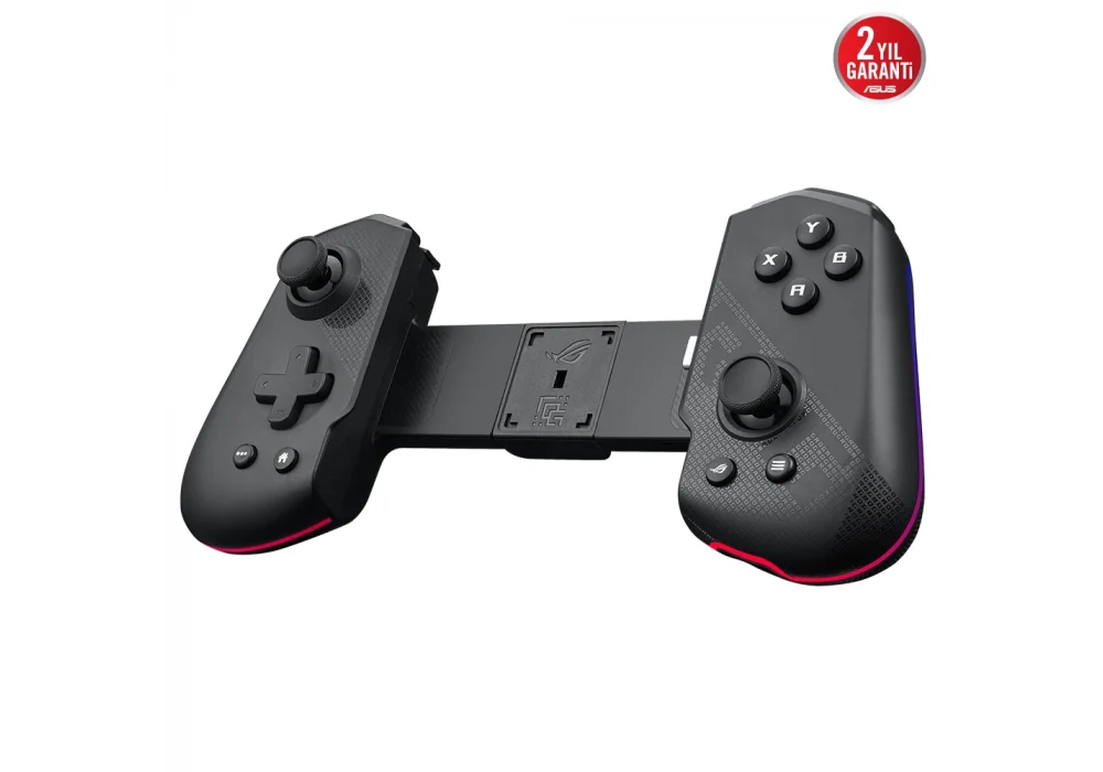 ASUS ROG Tessen Mobile Controller Gamepad