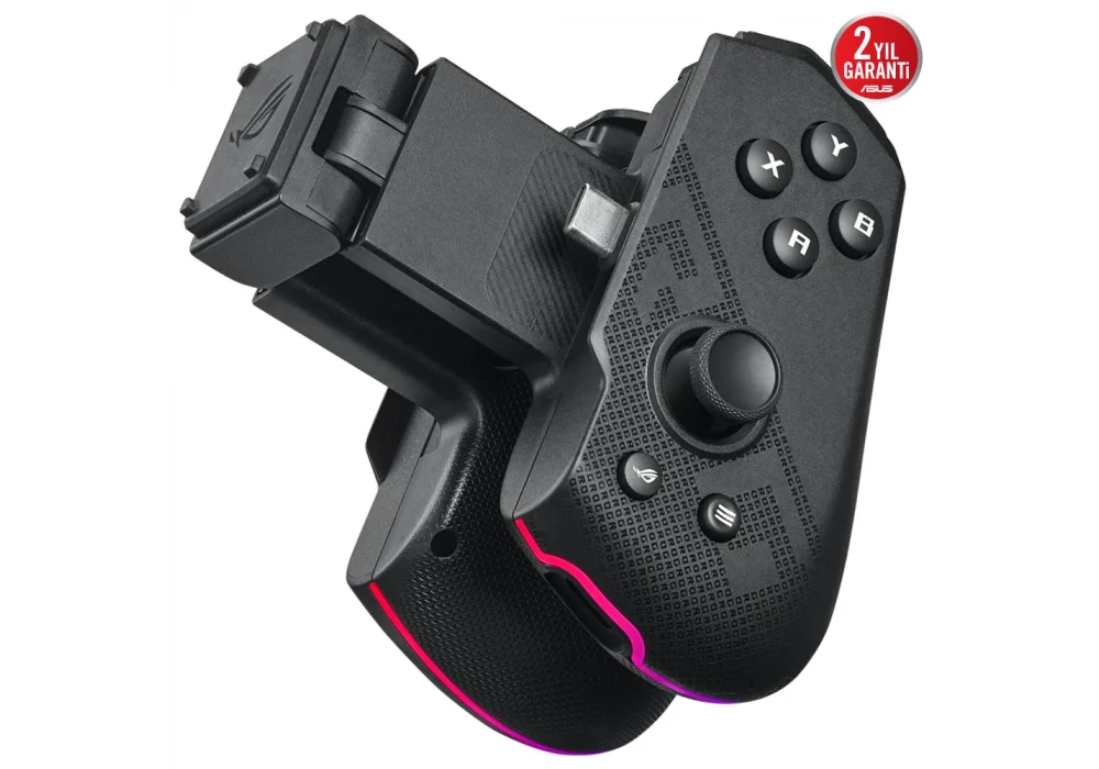 ASUS ROG Tessen Mobile Controller Gamepad