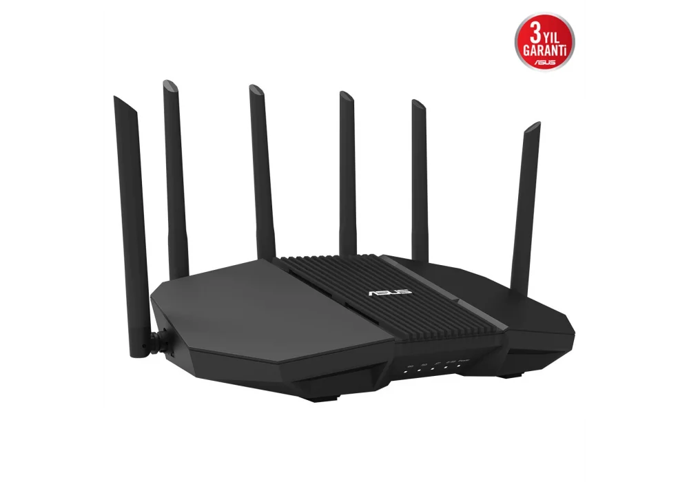 ASUS RT-BE90U BE9400 Tri-Band Wi-Fi 7 Router