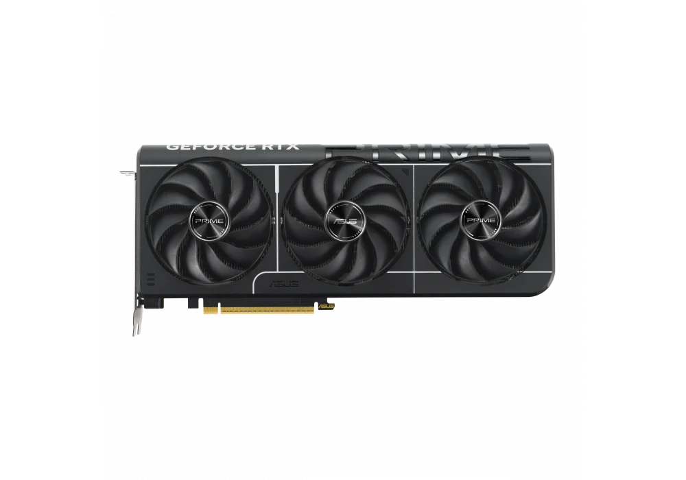 ASUS GeForce RTX 5080 PRIME OC O16G 16GB GDDR7 256 Bit DLSS 4 Ekran Kartı