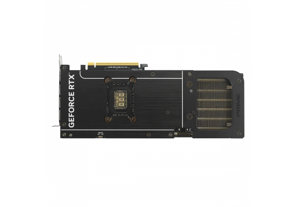 ASUS GeForce RTX 5080 PRIME OC O16G 16GB GDDR7 256 Bit DLSS 4 Ekran Kartı