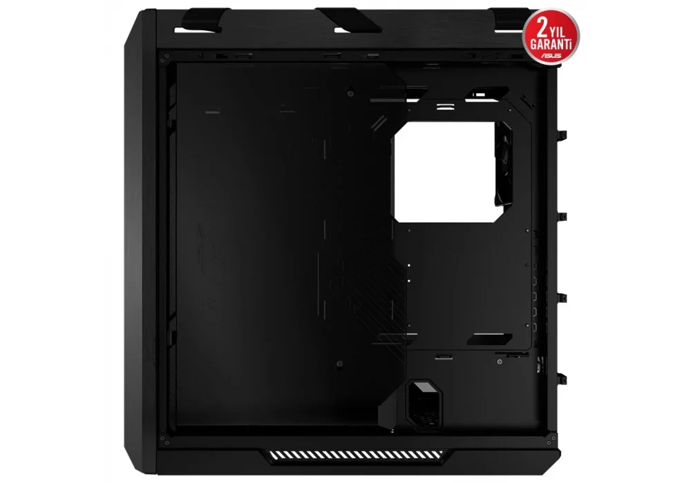 ASUS ROG Strix Helios II GX601S Tempered Glass ARGB Siyah USB 3.2 E-ATX Mid Tower Kasa