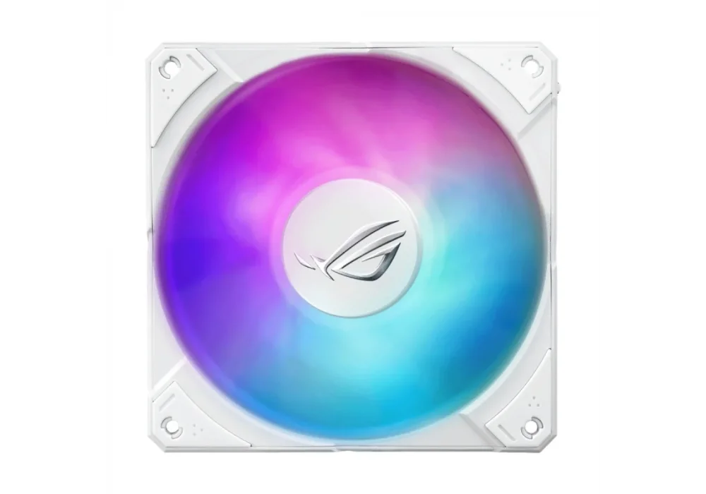 ASUS ROG Ryujin III 360 ARGB Extreme White 360 mm Intel(1700p/1851p)-AMD Uyumlu Sıvı Soğutucu