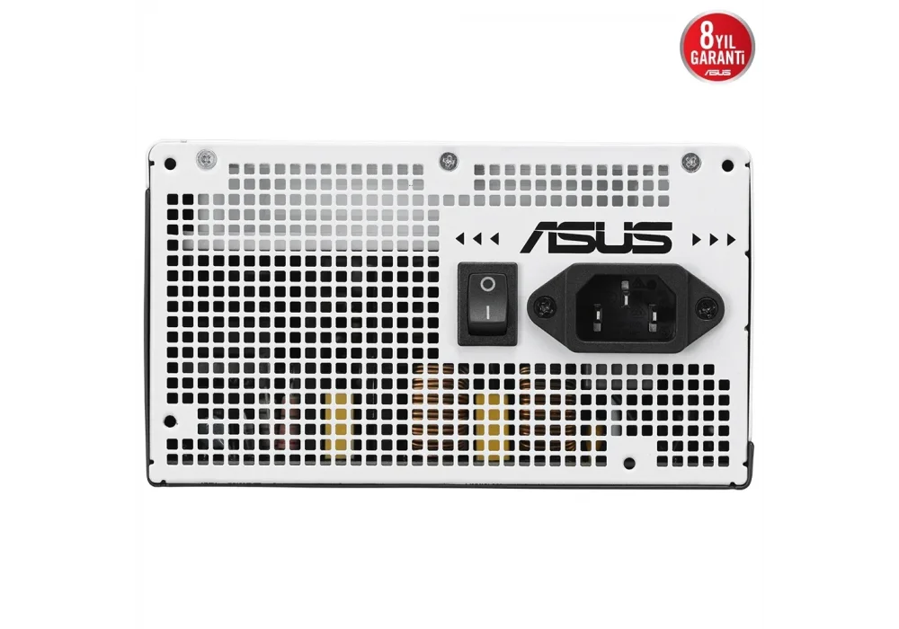 ASUS 750W Prime AP-750G 80+ Gold Tam Modüler GEN5 Güç Kaynağı