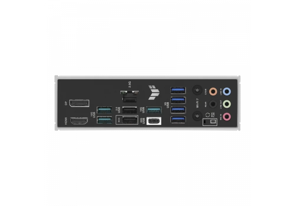 ASUS TUF Gaming B850-PLUS WIFI 8000mhz(OC) M.2 AM5 ATX DDR5 Anakart