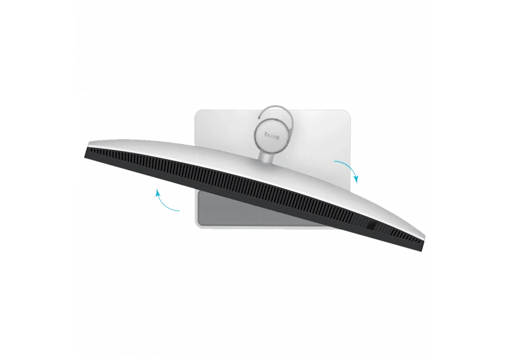 BenQ 31.5 MA320U 5ms 60Hz HDMI IPS Pivot 4K Monitör