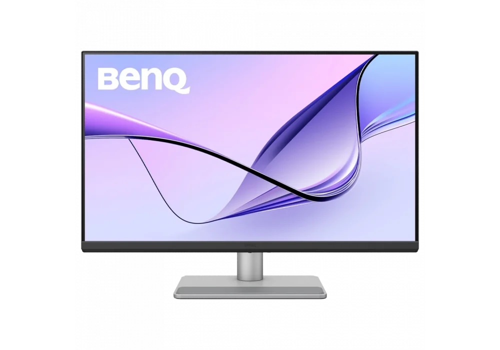 BenQ 31.5 MA320U 5ms 60Hz HDMI IPS Pivot 4K Monitör