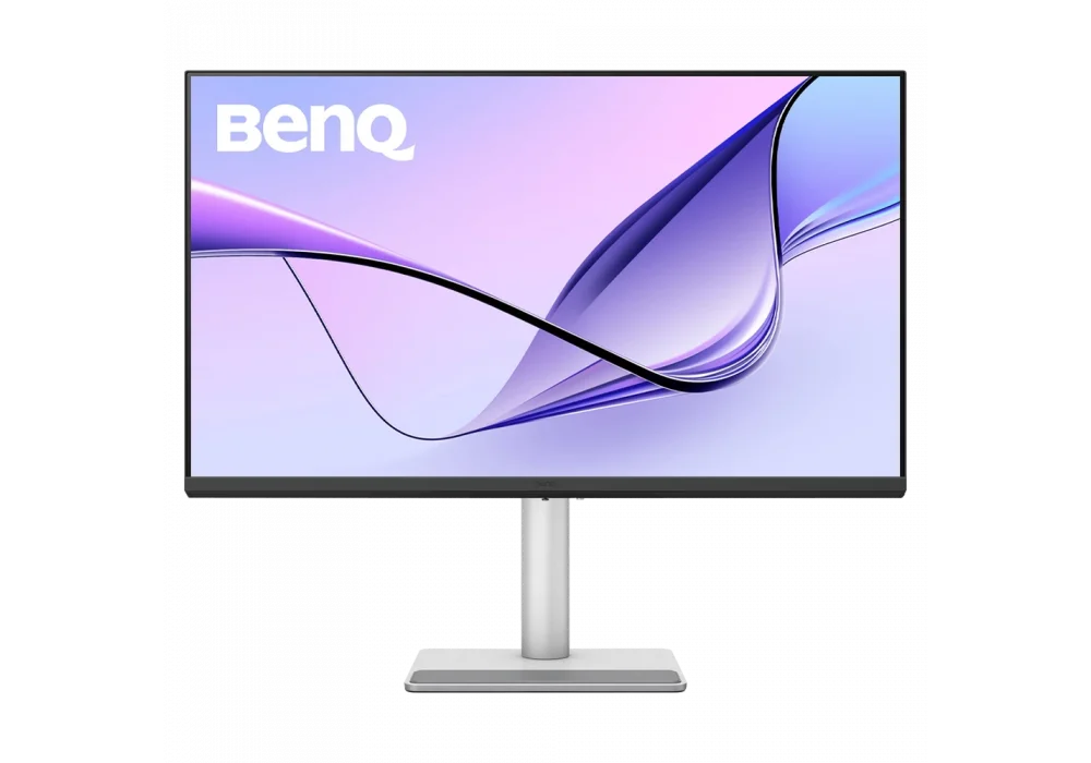 BenQ 31.5 MA320U 5ms 60Hz HDMI IPS Pivot 4K Monitör
