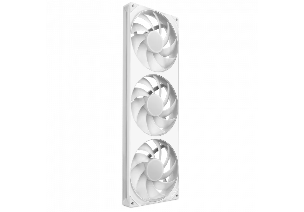 NZXT F420 RGB Core White 420 mm Fan
