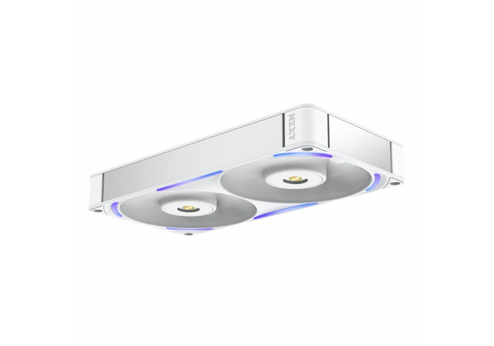 NZXT F240X Performance RGB Beyaz 240 mm Fan