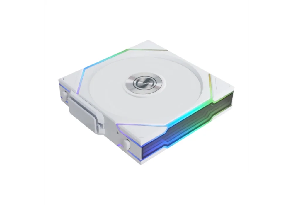 Lian Li UNI FAN REVERSE TL WIRELESS Beyaz 120 mm Fan