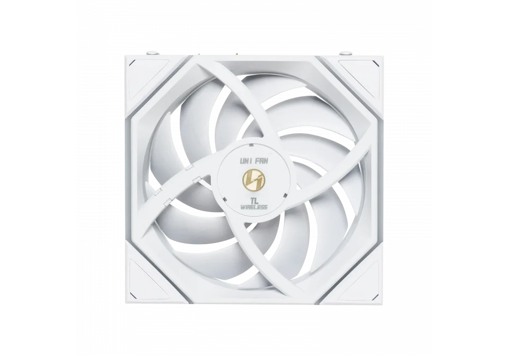 Lian Li UNI FAN REVERSE TL WIRELESS Beyaz 120 mm Fan