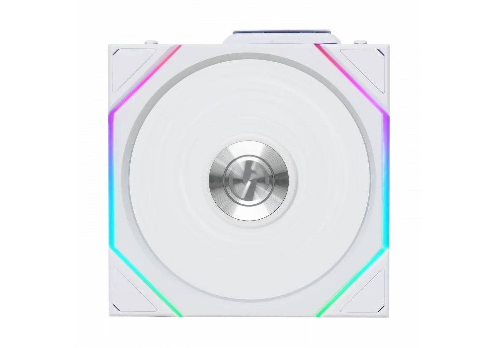 Lian Li UNI FAN REVERSE TL WIRELESS Beyaz 120 mm Fan